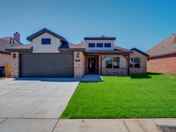 2915 135th St, Lubbock, TX 79423