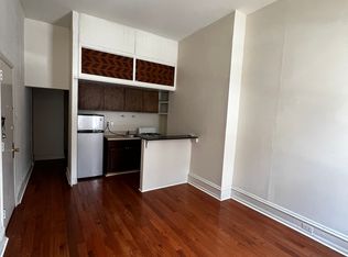 135 N 21st St APT 1F, Philadelphia, PA 19103