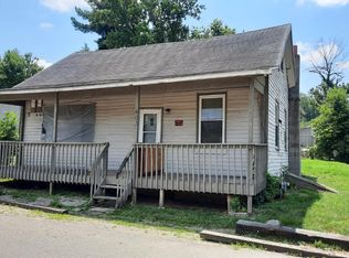 403 Railroad Ave, Aurora, IN 47001