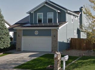 1568 S Pagosa St, Aurora, CO 80017
