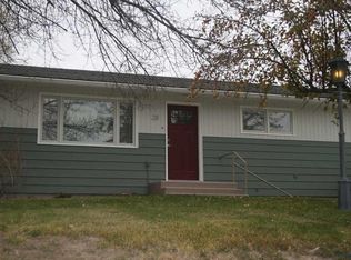 28 Rocky Mountain Dr, Whitehall, MT 59759