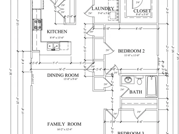 822 Delia St, Anderson, SC 29624