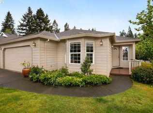 5542 SE 130th Ave, Portland, OR 97236