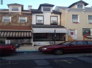 1055 Pike St, Reading, PA 19604