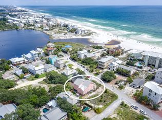 417 Eastern Lake Rd, Santa Rosa Beach, FL 32459