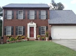 6135 Carolina Trl, Roanoke, VA
