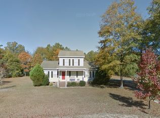 221 N Village Ln, Lugoff, SC 29078