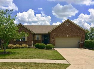 10725 Fremont Dr, Independence, KY 41051