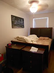 Rented by Citi Habitats