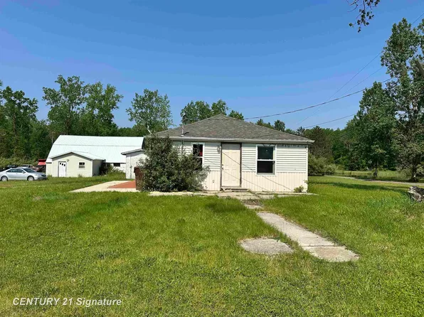 2252 M 18 #M, Beaverton, MI 48612