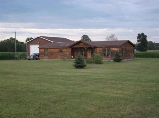 2585 Senator Rd, Sheridan, MI 48884