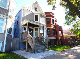 1927 N Harding Ave #0, Chicago, IL 60647