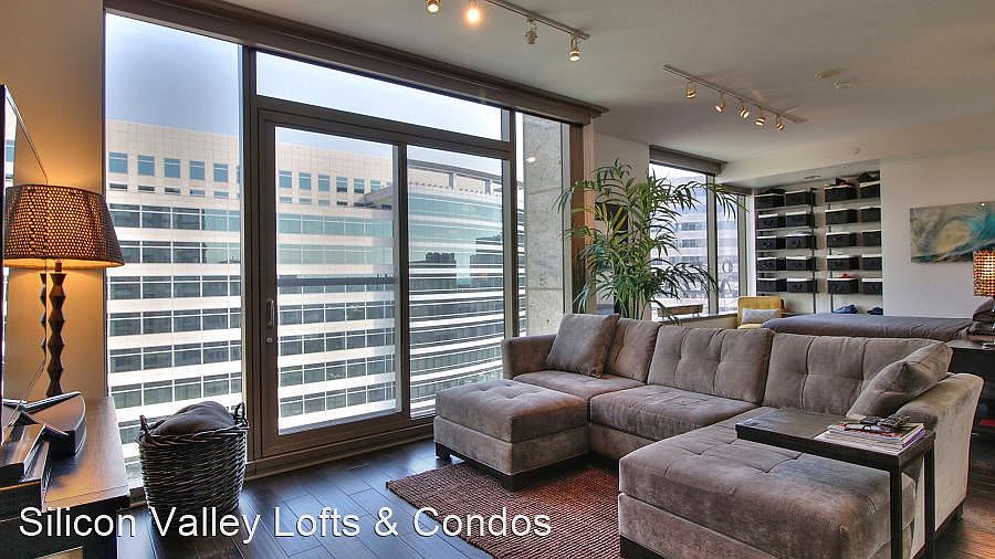 1st image of 38 N Almaden Blvd Unit 1502