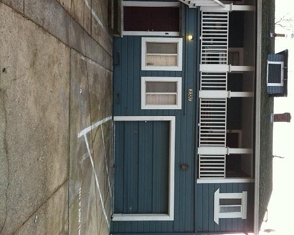2nd image of 2320 K St #D