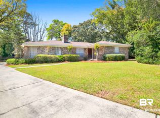 602 Patlynn Ct, Fairhope, AL 36532