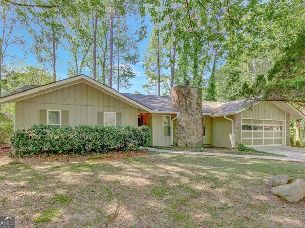 103 Bluegrass Trce, Peachtree City, GA 30269
