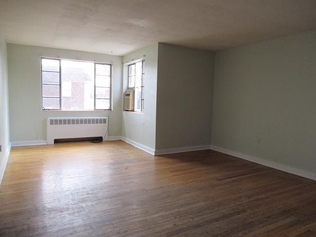Living room.