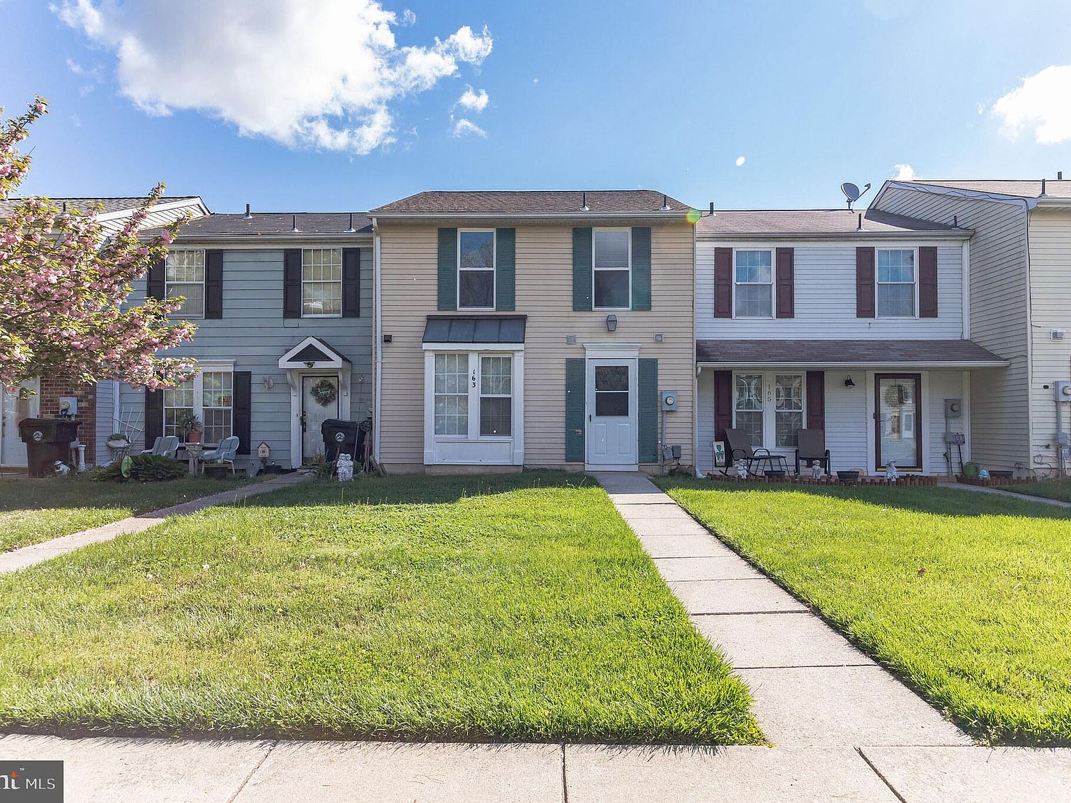 163 Villa Knoll Ct, Sicklerville, NJ 08081 Zillow