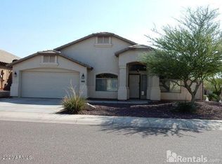 28910 N Nobel Rd, Phoenix, AZ 85085