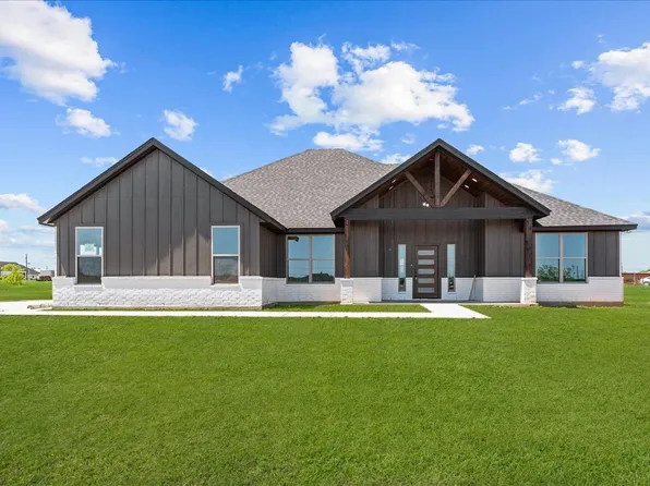 6033 Huckleberry Ln, Joshua, TX 76058