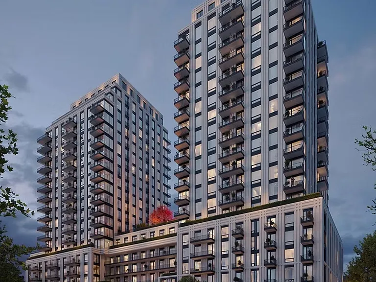 91 Montclair Ave #710 — Photo 19