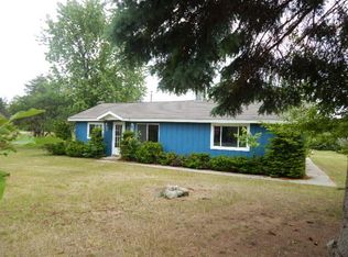 1808 Higgins Rd, Saint Helen, MI 48656