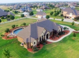 1523 Willow Tree Dr, Haslet, TX 76052