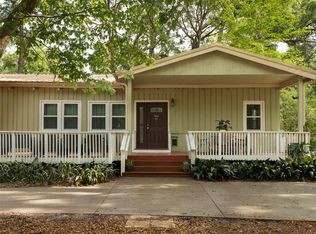 5106 SW 177th St, Archer, FL 32618