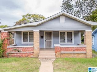 1325 Sloan Ave, Birmingham, AL 35217