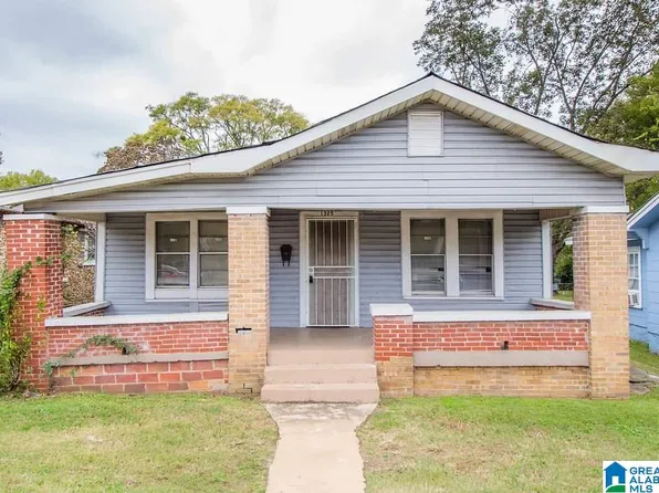1325 Sloan Ave, Birmingham, AL 35217