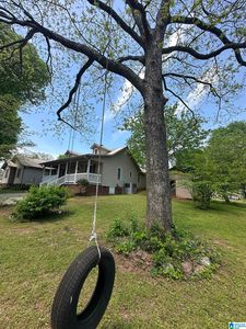 122 Allison St, Piedmont, AL, 36272