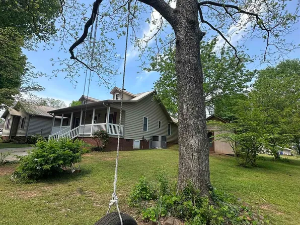 122 Allison St, Piedmont, AL 36272