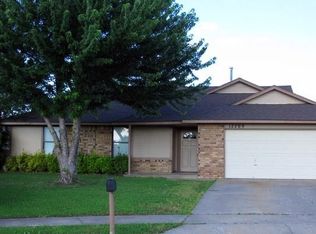12209 E 82nd Pl N, Owasso, OK 74055