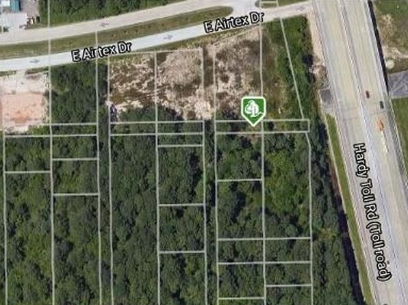 Houston Tx Land Lots For Sale 1 280 Listings Zillow