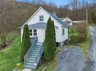 1417 Short St, Nanty Glo, PA 15943