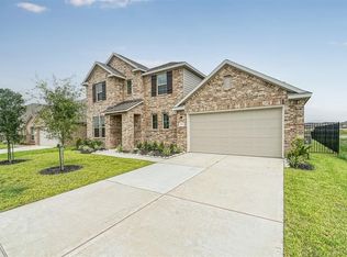 1723 Tioga View Dr, Iowa Colony, TX 77583