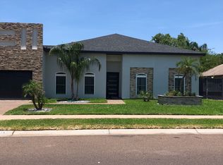 1414 Ozark Dr, Laredo, TX 78045