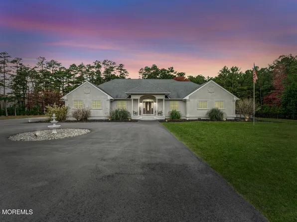 265 N Cologne Avenue, Egg Harbor City, NJ 08215