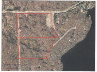 0 220th Ave, Comstock, WI 54826