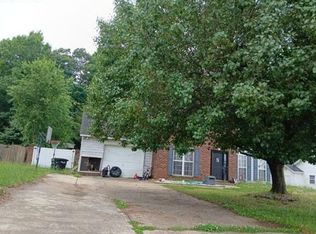 913 Barbee Farm Dr, Monroe, NC 28110