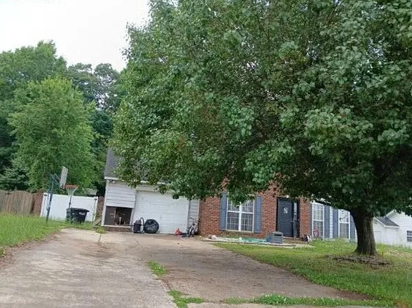 913 Barbee Farm Dr, Monroe, NC 28110