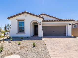 1507 S Honeysuckle Ln, Gilbert, AZ 85296