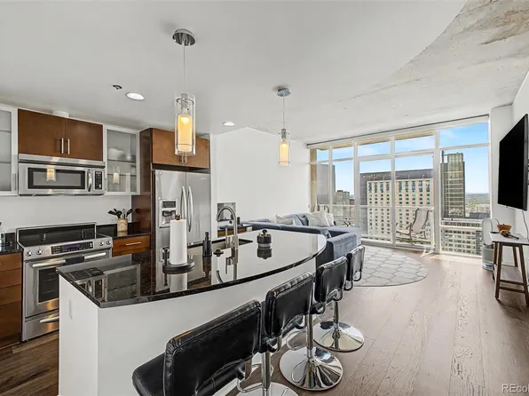 891 14th St Unit 3415, Denver, CO 80202