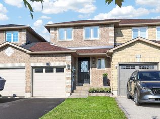 19 Majesty Blvd, Barrie, ON L4M7K3
