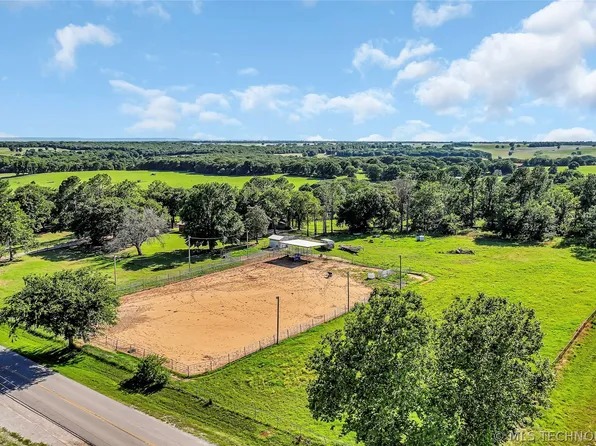 9082 Jimtown Rd, Burneyville, OK 73430