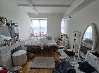 160 Bleecker St #7C, New York, NY 10012