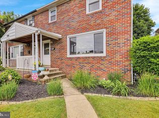 314 Elm St, Reading, PA 19607