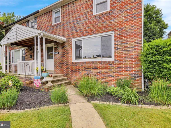 314 Elm St, Reading, PA 19607