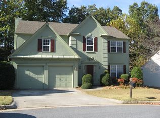3203 Citation Ave NW, Kennesaw, GA 30144