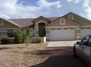 1605 E Maddock Rd, Phoenix, AZ 85086